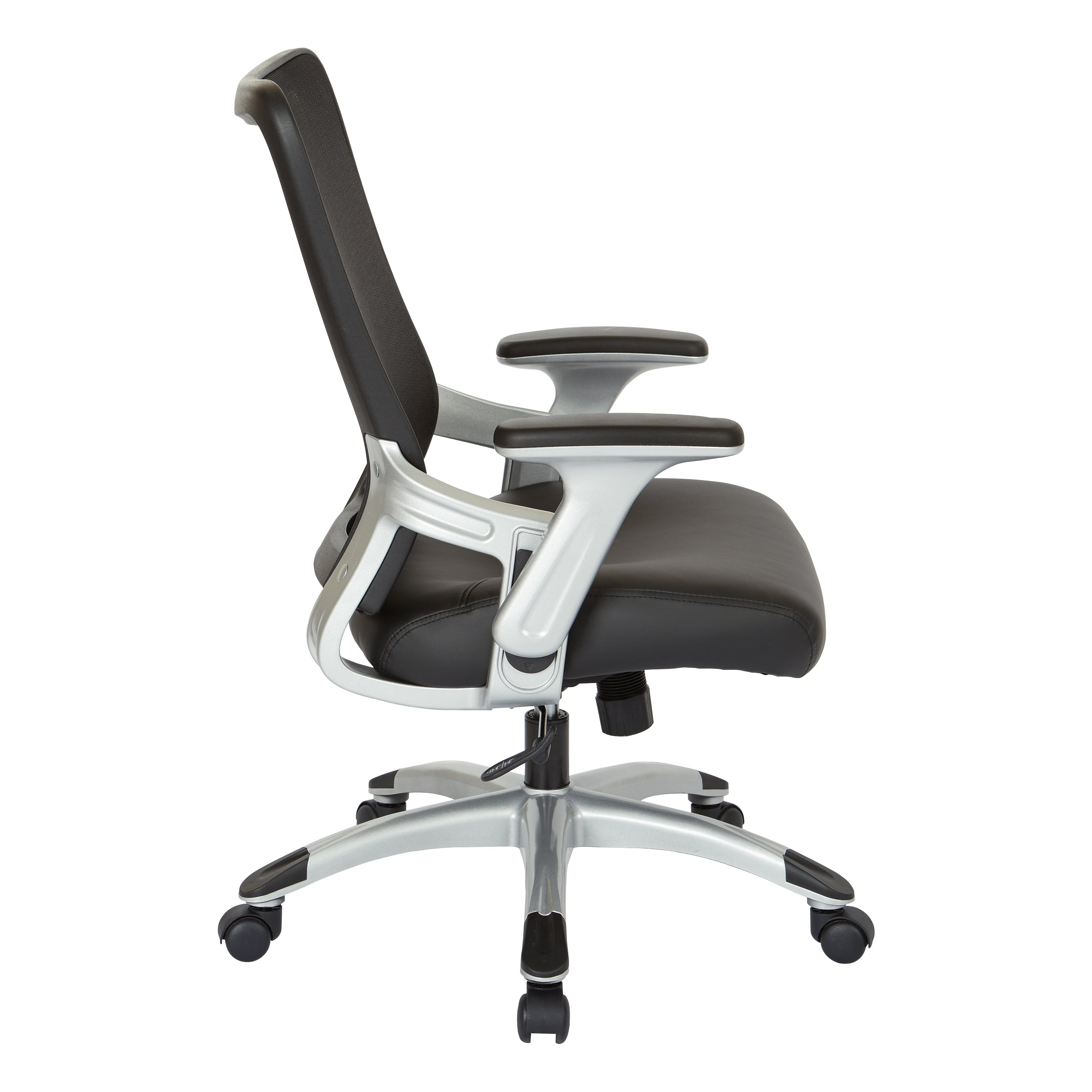 Screen Back Chair 1